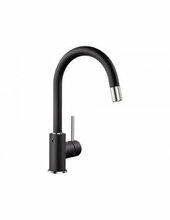 Köögisegisti Blanco MIDA-S Anthracite HD 521455