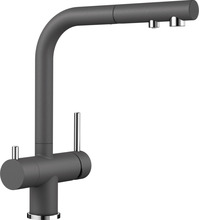 Segisti Blanco Fontas-S II 525207 hall kivi