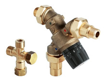 Seguklapp Grohe 40841001, läikiv kroom
