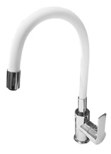 Köögisegisti Euroliux B112-9A, valge