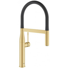 Segisti Grohe Essence 30294GN0, brushed cool sunrise