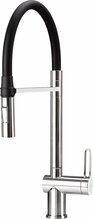 Köögisegisti Deante Magnetic BRM072M, must/kroom