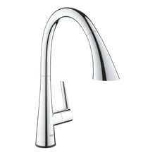 Segisti Grohe ZedraTouch 30219002, läikiv kroom