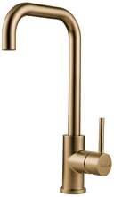 Segisti Reginox Crystal R30530, kuld