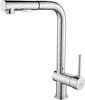 Köögisegisti Laveo Luna BLZ069D, kroom