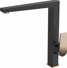 Köögisegisti Invena Midnight BZ-35-014-V, kuldne/must