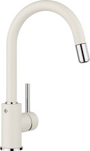 Köögisegisti Blanco Mida-S 526968, valge
