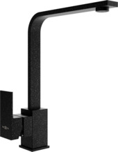 Köögisegisti Mexen Rita 670300-76, must/hall