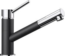 Segisti Blanco KANO-S Anthracite/chrome HD 525038