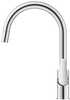 Köögisegisti GROHE Baucurve 30547000, kroom