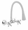 Köögisegisti Invena Roma BC-24-E5S-L, hall/kroom