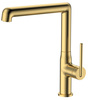 Köögikraan Gold B773G-7A kuldne
