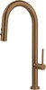 Köögisegisti Deante Kitchen faucet with pull-out spout - 2 streams