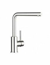 Köögisegisti Blanco MILA 519414, kroom
