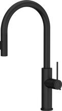 Köögisegisti Quadron Jennifer Q Line Slim 3623510BLM, must