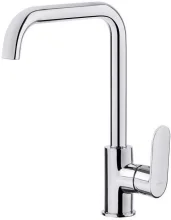 Köögisegisti Domoletti DSA506.5/13, kroomitud