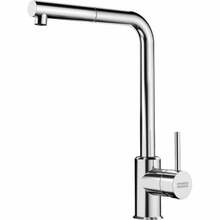 Köögisegisti Franke Sirius L, kroom 115.0668.280