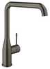 Köögisegisti Grohe Essence 30269AL0, brushed hard graphite
