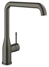 Köögisegisti Grohe Essence 30269AL0, brushed hard graphite