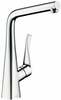 Köögisegisti Hansgrohe Metris 320 14822000