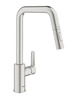 Köögisegisti Grohe 30631DC0 Start, roostevaba teras