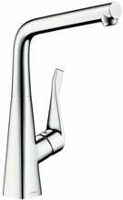 Köögisegisti Hansgrohe Metris 320 14822000