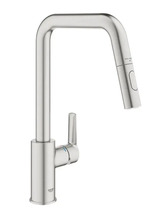 Köögisegisti Grohe 30631DC0 Start, roostevaba teras