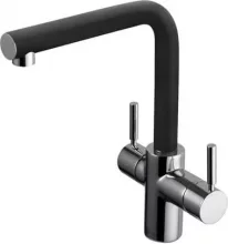 Segisti InSinkErator 3i1 L-tud antracit