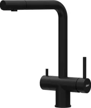 Köögisegisti Elleci Cross Pure Black