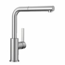 Köögisegisti Blanco Lanora-S 523123, roostevaba teras