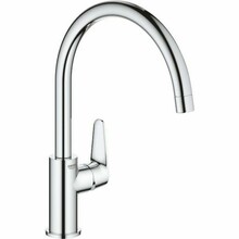 Köögisegisti Grohe Start Curve 31554001 kroom