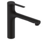 Köögisegisti Hansgrohe Zesis M33 74804670, matt must