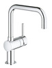 Segisti Grohe Minta 32488000, kroom