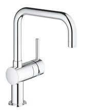 Segisti Grohe Minta 32488000, kroom