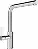 Köögisegisti Mexen Flora 670401-00, kroom