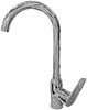 Köögisegisti Baltic Aqua G-3351 Granada, kroom
