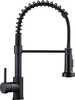 Köögisegisti Mexen Clara 670501-70, must