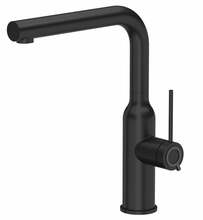 Köögisegisti Quadron ANGELINA Q LINE 3573500BLMQS, süsimust