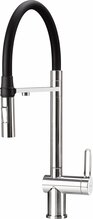 Köögisegisti Deante Magnetic BRM075M, must/kroom