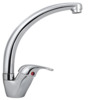 Köögisegisti Baltic Aqua A-3351 Angelic, kroom