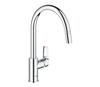 Köögisegisti Grohe StartLoop 30556000, kroom
