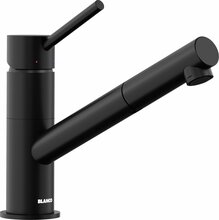 Köögisegisti Blanco KANO-S Black matt HD 526668