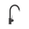 Köögisegisti Blanco MIDA Anthracite HD 519415