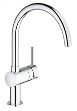 Köögisegisti Grohe Minta 32917000 kroom