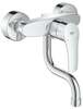 Köögisegisti GROHE Eurosmart, kroom 31509003