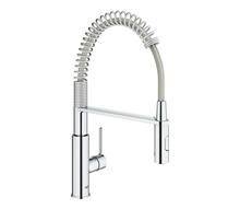Köögisegisti Grohe 30361000