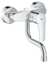 Köögisegisti GROHE Eurosmart, kroom 31509003