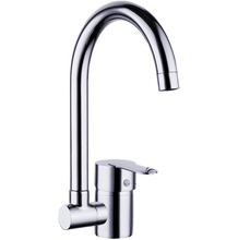 Köögisegisti Laveo Lila BLD06LD, kroom