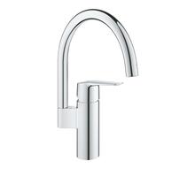 Segisti Grohe 30469000, kõrge tila, läikiv kroom