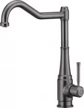 Köögisegisti Deante Tamizo BQT D63M, Titanium